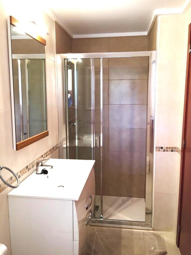 Spacious 3 Bedroom 2 Bathroom Apartment - Puerto Marina Complex Лос Алказарес Экстерьер фото